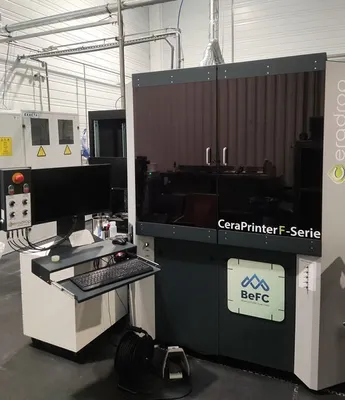 CERADROP F-Serie / MF220001-G Printing Equipment | Global Machine Brokers, LLC (1)
