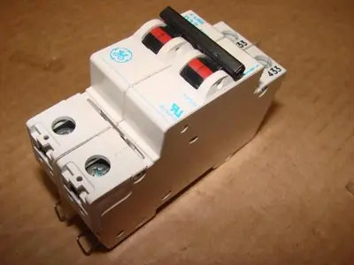 USED GENERAL ELECTRIC / GE V37232