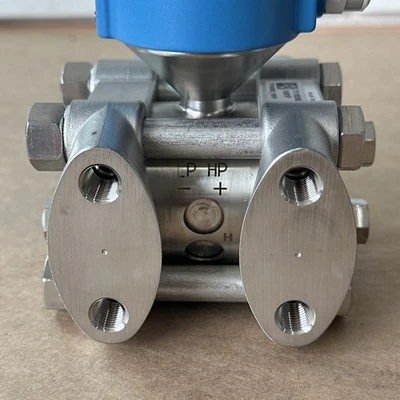 NEW ENDRESS & HAUSER PMD75-CBC7D62ECQA