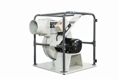 Northtech NT TB2-1 2 HP Transfer Blower (Single Phase)