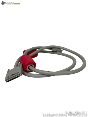 Used MITSUBISHI GT15-QC12B Cable & Wire Kentucky US | Industrial Parts R Us Inc. #1063659