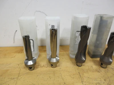 Used GENERIC GENERIC Other Cutting Tools Minnesota US | Machinesused.com #1310104