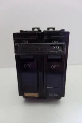 USED GENERAL ELECTRIC / GE THQC220