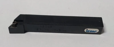 ISCAR Does Not Apply Other Toolholding | Amiron Machinery (1)