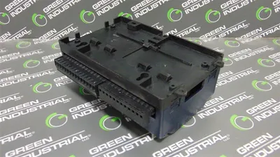 Tridium Vykon IO-34 34 Point I/O Expansion Module Used