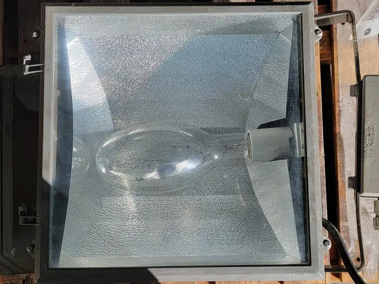 Used KEENE PHY401MAL-T Lighting British Columbia CA | Lenmark #254152