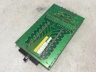 USED BACHMANN ELECTRONIC E06149/00 002