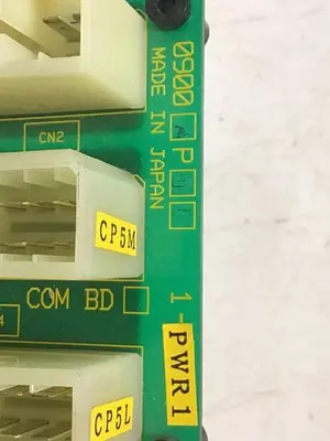USED TOSHIBA L6909981