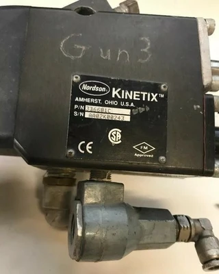 USED Nordson 336681C