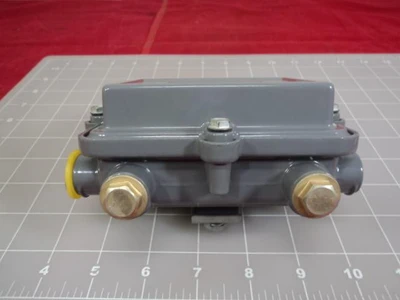 New | in-Stock TEXSCAN _UNKNOWN_ Valves/Fittings | OCO Industrial #1636016
