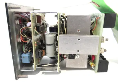 USED DEITZ HAYSSEN REPAIRED DEITZ HAYSSEN AD650B