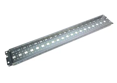 Used Rittal TS 8612.160 PLC Chassis Michigan US | Maverick Industrial Sales #1424603