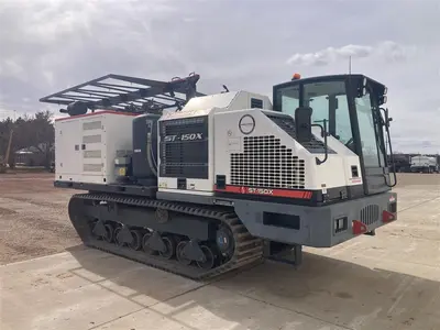 USED 2020 Superior ST-150X