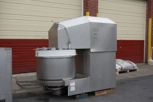 Used UNKNOWN _UNKNOWN_ Dough Mixers California US | BakeryEquipment.com #1555165