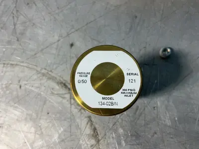 Used AIR LINE 13402B/N Pumps Ohio US | HGR 24 #1083897