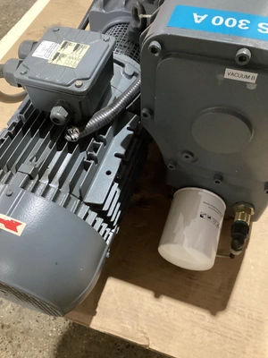USED ATLAS COPCO GVS300A-3002615031