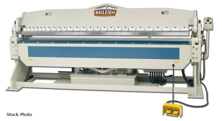 NEW BAILEIGH BB-12010H