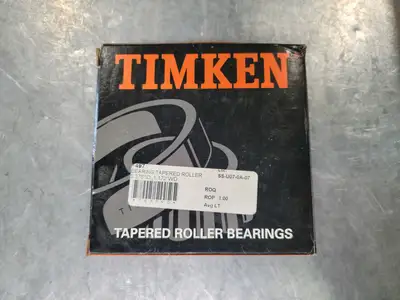 NEW TIMKEN 497