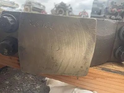 USED WAUKESHA VHP