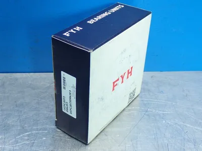 New | in-Stock FYH UCFC207J Bearings Ohio US | HGR 24 #740446