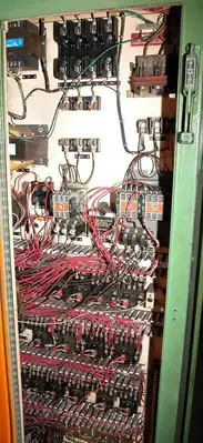 USED NIAGARA E 60