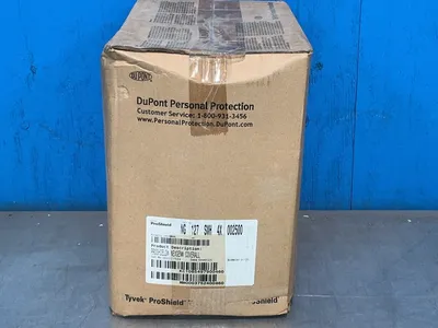 Used DUPONT NG 127 SWH 4X 002500 Miscellaneous MRO Ohio US | HGR 24 #1260885