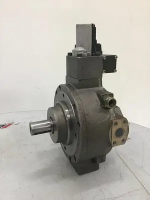 USED BOSCH 0 811 404 163