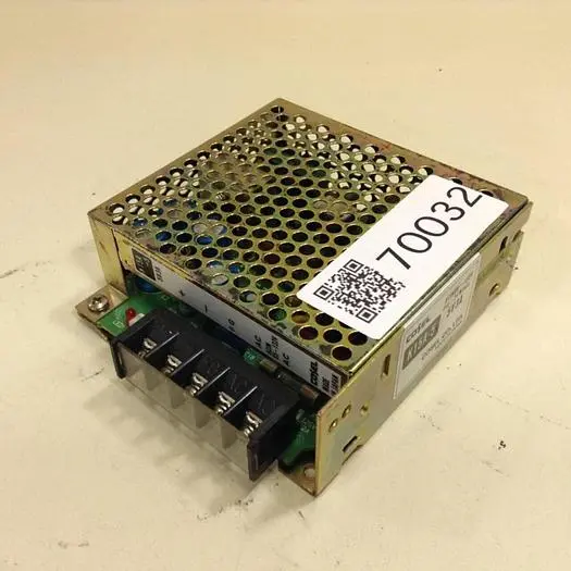Used COSEL K15A-5 Power Supplies Michigan US | Ideal Machinery #699590