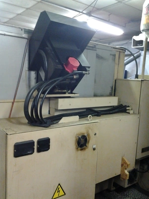 USED 1989 MORI SEIKI