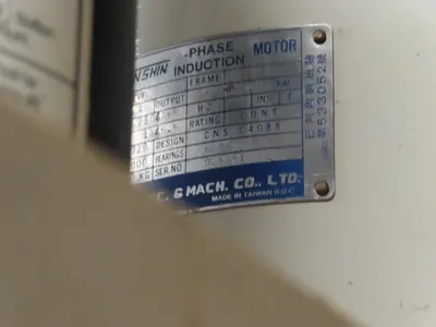 CHEVALIER 1830MB CNC Milling | MD Equipment Services LLC (27)