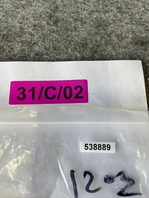 New | in-Stock George Fisher 161.490.728 Valves/Fittings California US | Davliegogo LLC #1732655