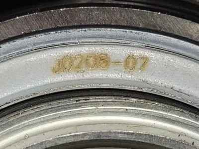 NEW INA RCJT-50-N