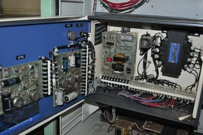 USED V&O SS2-35-32