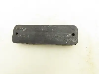Lincoln Barcode Laser Id Cassette Solid Aluminum ID Set 01 03 04 05 07 08
