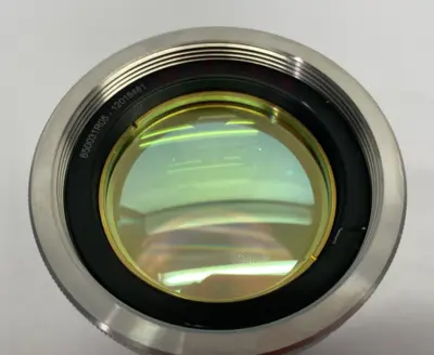 Used Laserline Optical Laser Lens Tube Extension w/ Inner Lenses Microscope Accessories Michigan US | Maverick Industrial Sales #1507975