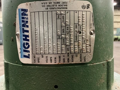 Used _UNKNOWN_ _UNKNOWN_ Jacketed Tanks Ohio US | Equipment Recovery Corp. #1331269