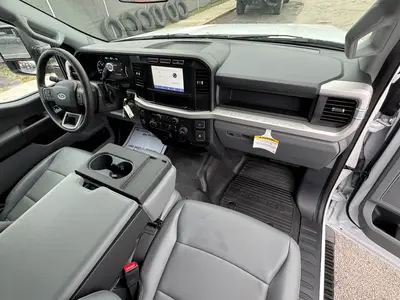 Used 2023 FORD F-250 Dump trucks Florida US | Truck and Van Outlet #1509149