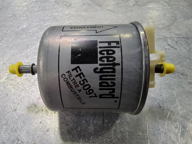 New | in-Stock FLEETGUARD FF5097 Parts (Hydraulics and Pneumatics) British Columbia CA | Lenmark #266341