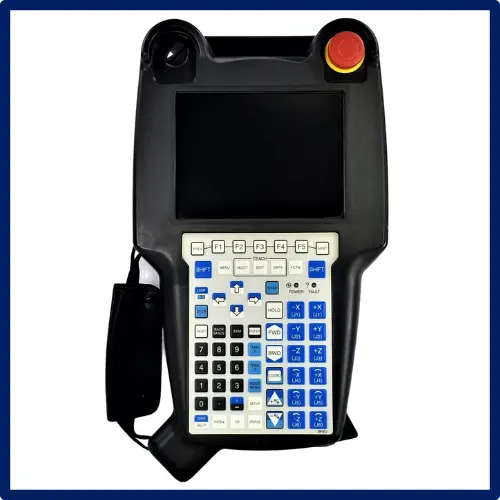 Used FANUC A05B-2518-C204#EMH Automation Control (HMI) Texas US | CNC TOOLS LLC #771369