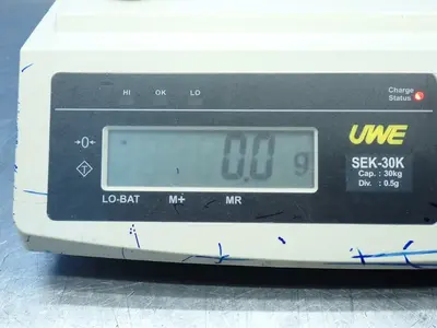 USED UWE SEK30K