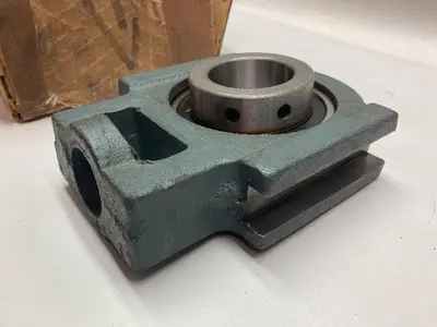 New | in-Stock DODGE 135121 Industrial Controls Ohio US | Surplus Asset Holdings #1241369