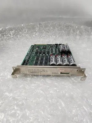 COMMANDPOST SILICON FILE SD-98512PRO-S BOARD