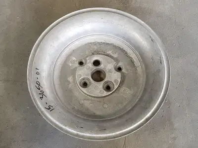 Air T15 Aluminum Chamber for 3" Air Diaphragm Pumps, 15-3650-01