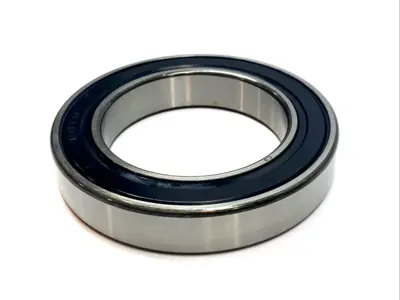 60152RSC3 | Koyo  Deep Groove Ball Bearing 75x115x20mm Double Seal C3- New Other