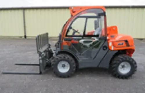 Used 2026 SKYTRAK 3013 Telehandlers Pennsylvania US | National Lift Equipment #1381729