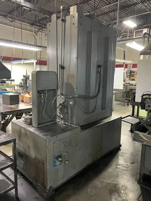 1983 LOUIS SMALL 600 Ton Compression Machine | Levy Recovery Group (3)