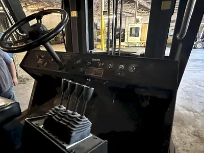 USED TAYLOR