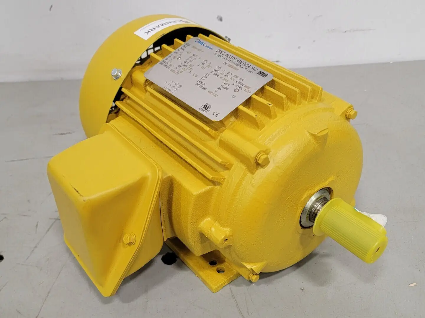 NEW OMEC OMN-145T-4
