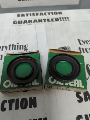 New | in-Stock CHICAGO RAWHIDE 11557 Pump & Valve Parts Ohio US | Surplus Asset Holdings #1245710