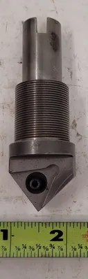 VALENITE 5665 0462 M-GIAC-1 Tooling & Accessories, Tooling | Machinery Central (6)